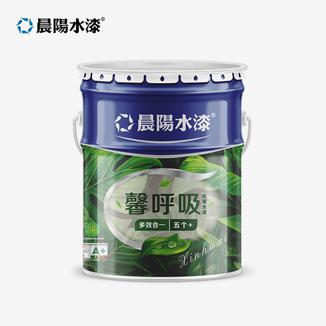 Non Toxic No Voc Paint